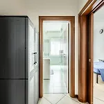 Parking&wifi Free / Hesperia Groundfloor Oasis * モデナ