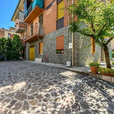 Parking&wifi Free / Hesperia Groundfloor Oasis * モデナ