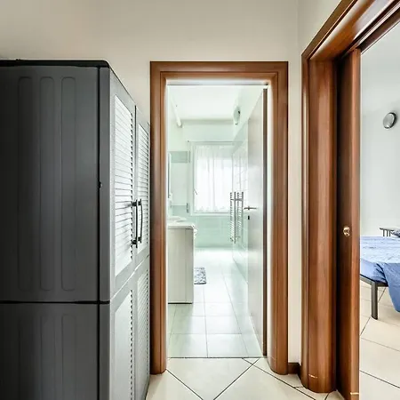 Parking&wifi Free / Hesperia Groundfloor Oasis * Modena