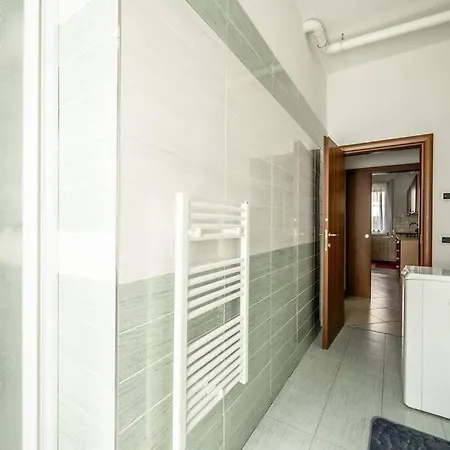 Parking&wifi Free / Hesperia Groundfloor Oasis