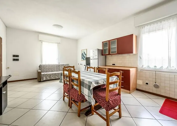 Parking&wifi Free / Hesperia Groundfloor Oasis * Modena