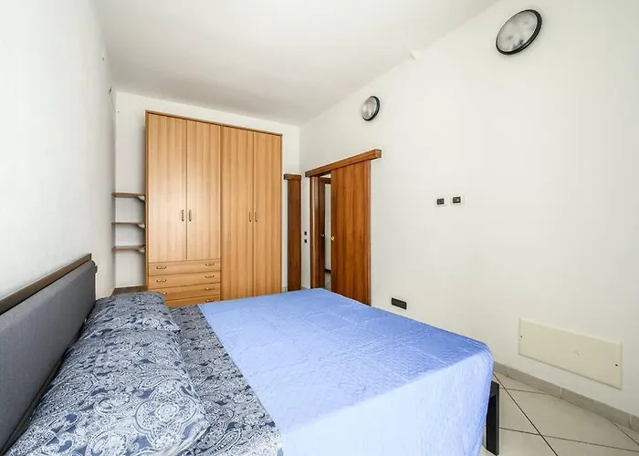 Parking&wifi Free / Hesperia Groundfloor Oasis Apartment *